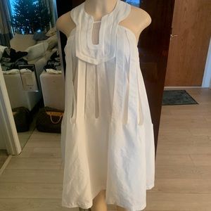 Dress Diane con Furstenberg